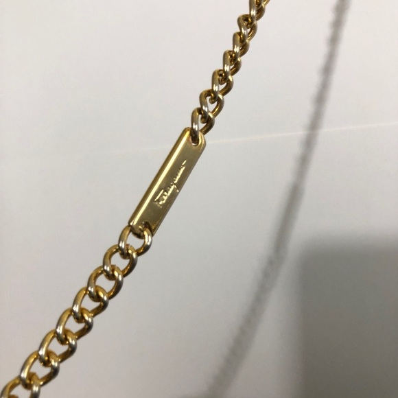 Authentic Salvatore Ferragamo Bag - Picture 5 of 5